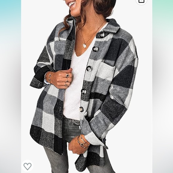 NWT Super Soft Plaid Flannel - Picture 2 of 7